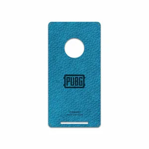 MAHOOT BL-PUBG Cover Sticker for Nokia Lumia 830
