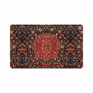 MAHOOT Iran-Carpet6 Cover Sticker for Samsung Galaxy Tab A 10.1 2019 T515