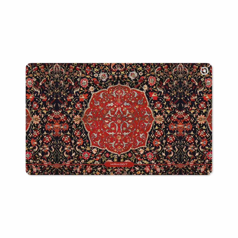 برچسب پوششی ماهوت مدل Iran-Carpet6 مناسب برای تبلت سامسونگ Galaxy Tab A 10.1 2019 T515