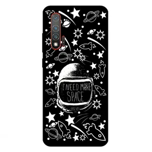 Megafone 7706 Cover For Huawei Nova 6