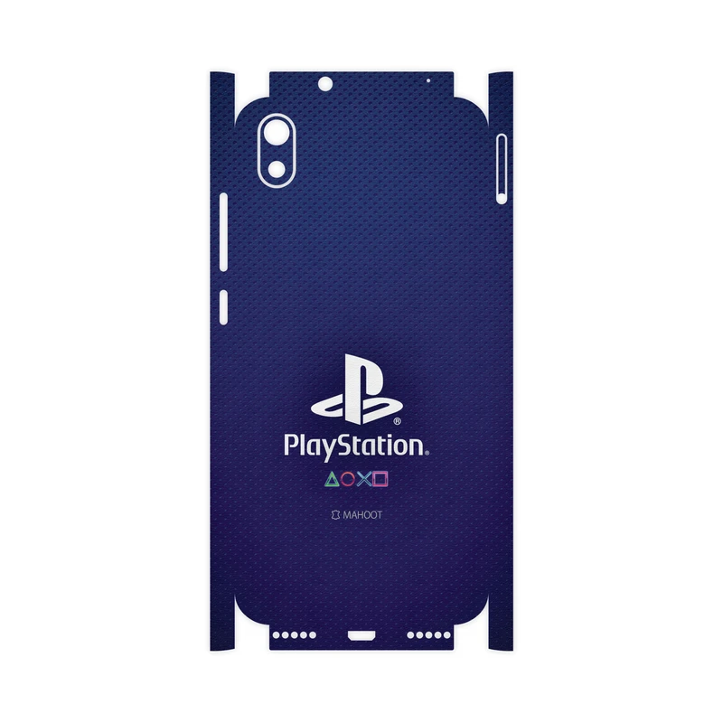 برچسب پوششی ماهوت مدل PlayStation-FullSkin مناسب برای گوشی موبایل شیائومی Redmi 7A