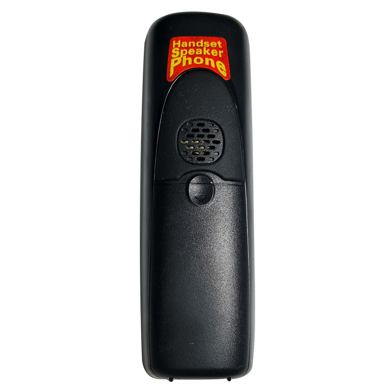 قاب یدکی تلفن بی سیم پاناسونیک مدل 34XX-37XX