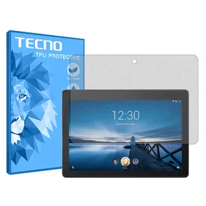 محافظ صفحه نمایش مات تکنو مدل HyMTT مناسب برای تبلت لنوو Tab E10 10.1″