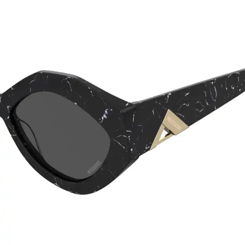 عینک آفتابی زنانه میسونی مدل MIS 0169 - GBYIR
