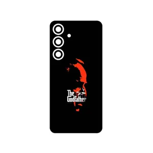 MAHOOT The_Godfather Cover Sticker for Samsung Galaxy S24