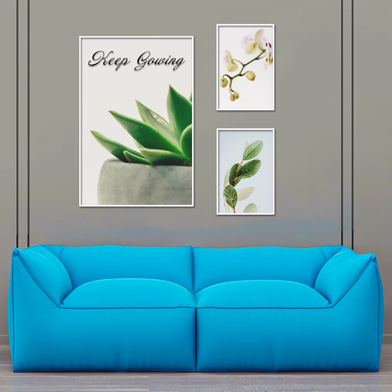 تابلو مدل T-513 مجموعه 3 عددی