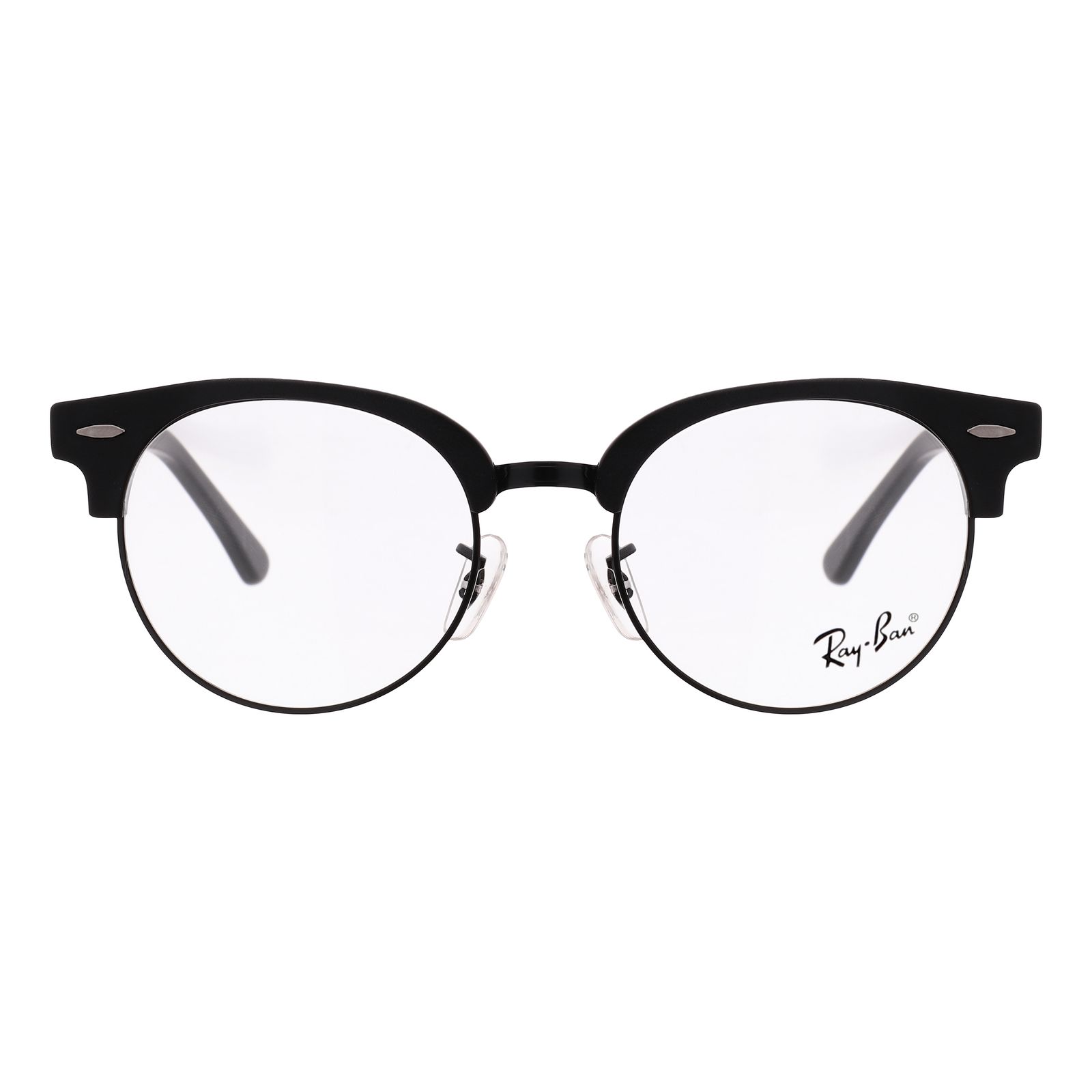 فریم عینک طبی کلاب مستر (Clubmaster) ری بن مدل 0RB4246-V-2077 مناسب برای صورت مستطیل، مربع، مثلث و بیضی -  - 1