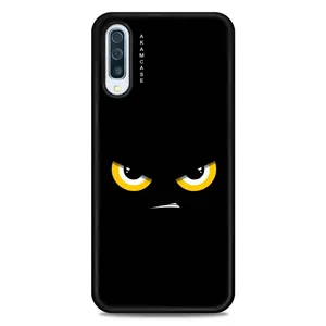 AKAM AMC-WSGA50-ANGRY BIRDS16 Cover For Samsung Galaxy A50