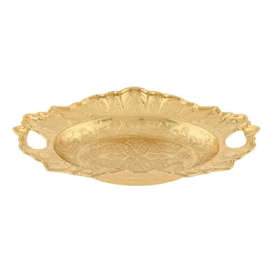 ظرف سرو زارا گیفت مدل خرماخوری کد ZR07