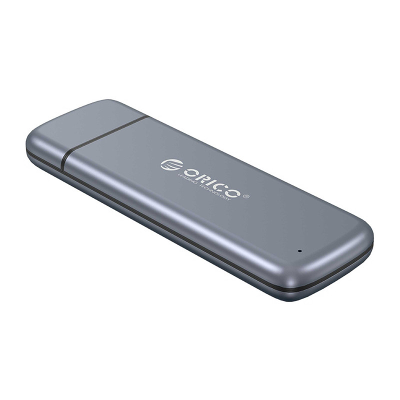 قاب اس اس دی M.2 اوریکو مدل M2L2-NV03C3
