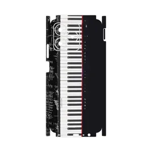 MAHOOT Piano_Instrument-FullSkin Cover Sticker for Realme C53