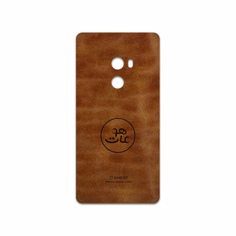 برچسب پوششی ماهوت مدل BFL-MAH مناسب برای گوشی موبایل شیائومی Mi Mix 2