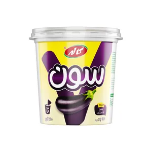ماست بادمجان کاله مقدار 750 گرم