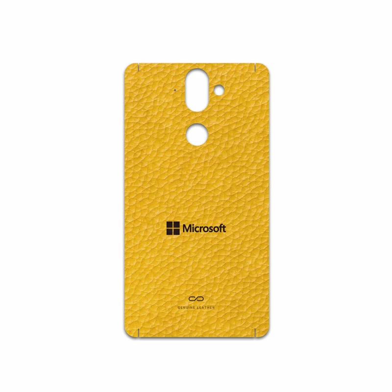 برچسب پوششی ماهوت مدل ML-MCRSFT مناسب برای گوشی موبایل نوکیا 8 Sirocco