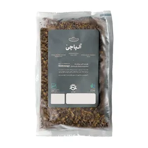 چای سبز قلم ممتاز آلپاچی - 350 گرم