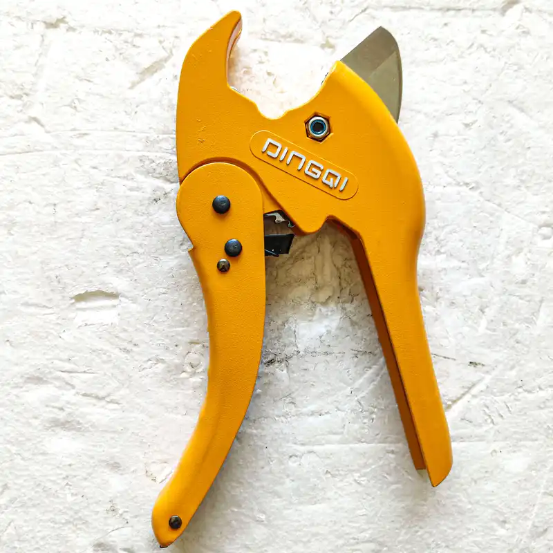 قیچی لوله بر دینگشی مدل ART  : 63001