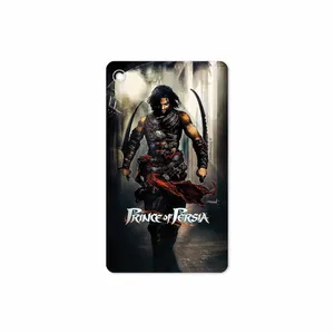 MAHOOT Prince of Persia Cover Sticker for Lenovo Tab M7 2019