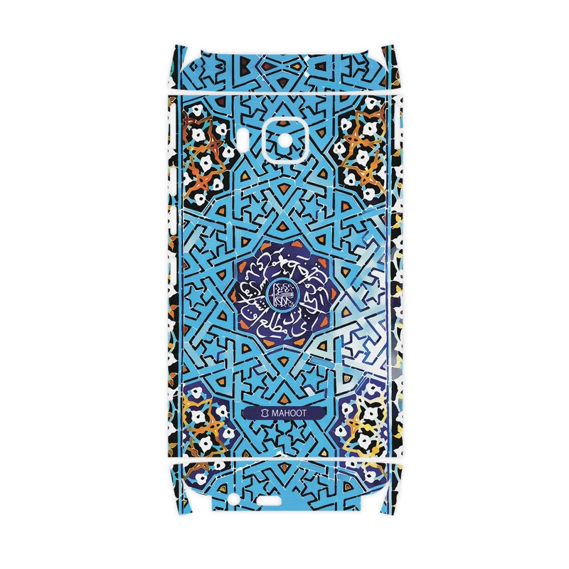 برچسب پوششی ماهوت مدل Slimi-Tile-FullSkin مناسب برای گوشی موبایل اچ تی سی One M9