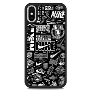 AKAM AMC-WAXSM-NIKE-31 Cover For Apple iPhone Xs Max