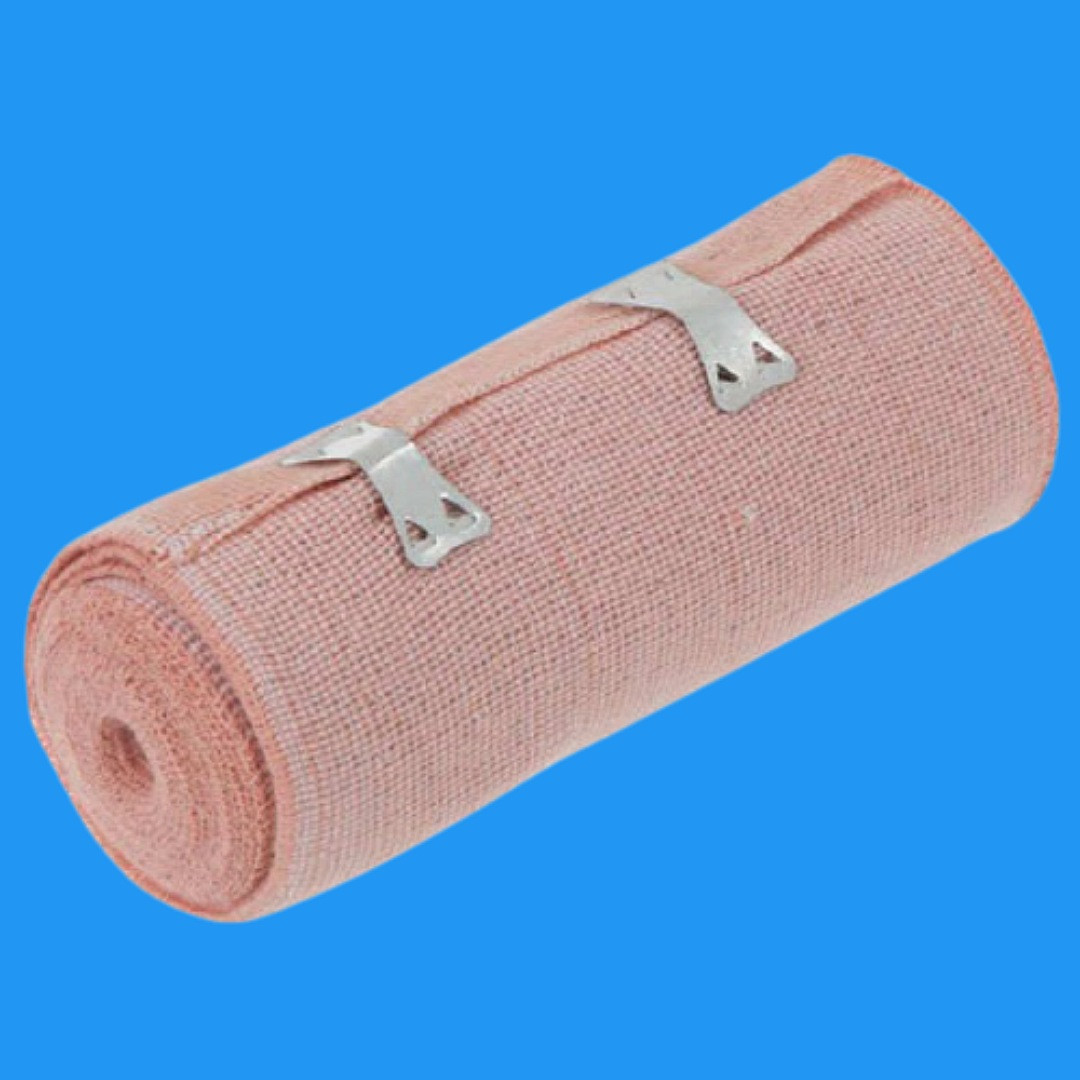 باند کشی سما طب پاکان مدل 2TE-10 بسته 2 عددی