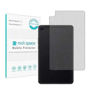 back protector of Rockspace model HyMTT suitable for Xiaomi Mi Pad 4 tablet