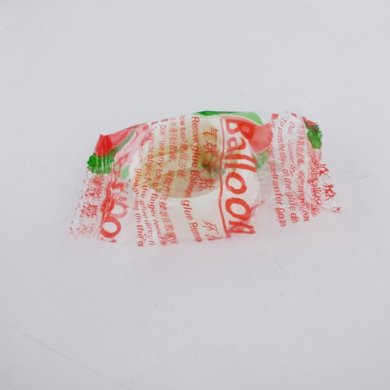 چسب بادکنک بالون کد BG01