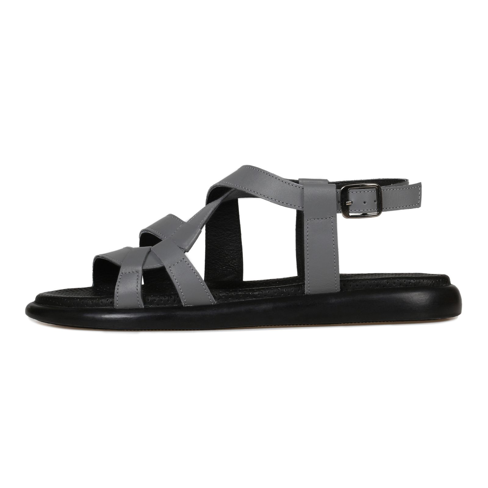 صندل زنانه بهشتیان مدل میشل 196100 -  - 9