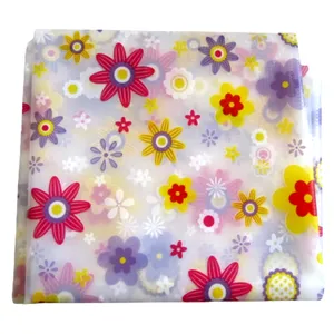 سفره ۴ نفره طرح گل