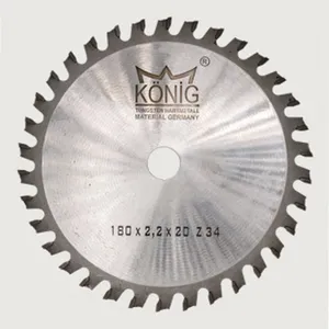 تیغه اره کونیگ مدل KONIG 550 140