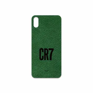 MAHOOT GL-CR7 Cover Sticker for Dox Botlex 2