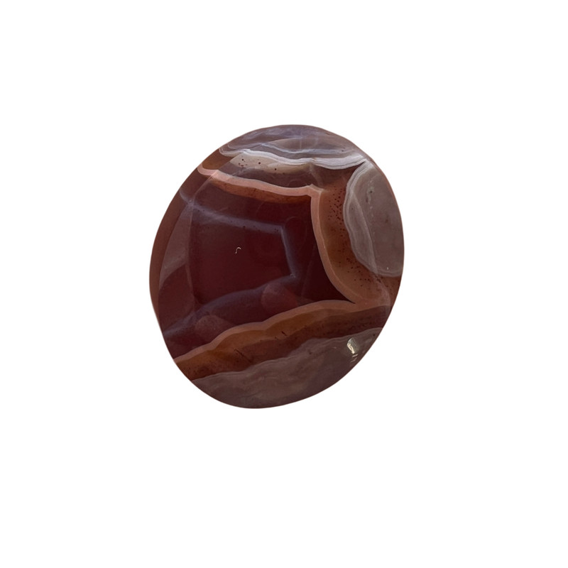 سنگ زینتی عقیق مدل 001
