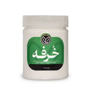 پودر شیر خشک اسکیم بزرگسال خرفه - 350 گرم 