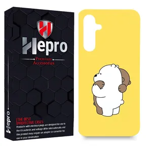 HEPRO MC Cover for SAMSUNG GALAXY A34