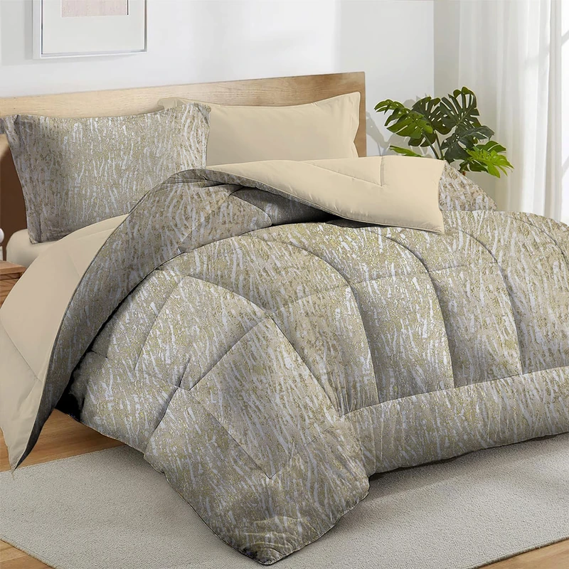 سرویس روتختی 2 نفره 8 تکه نوپه هوم مدل AHTM