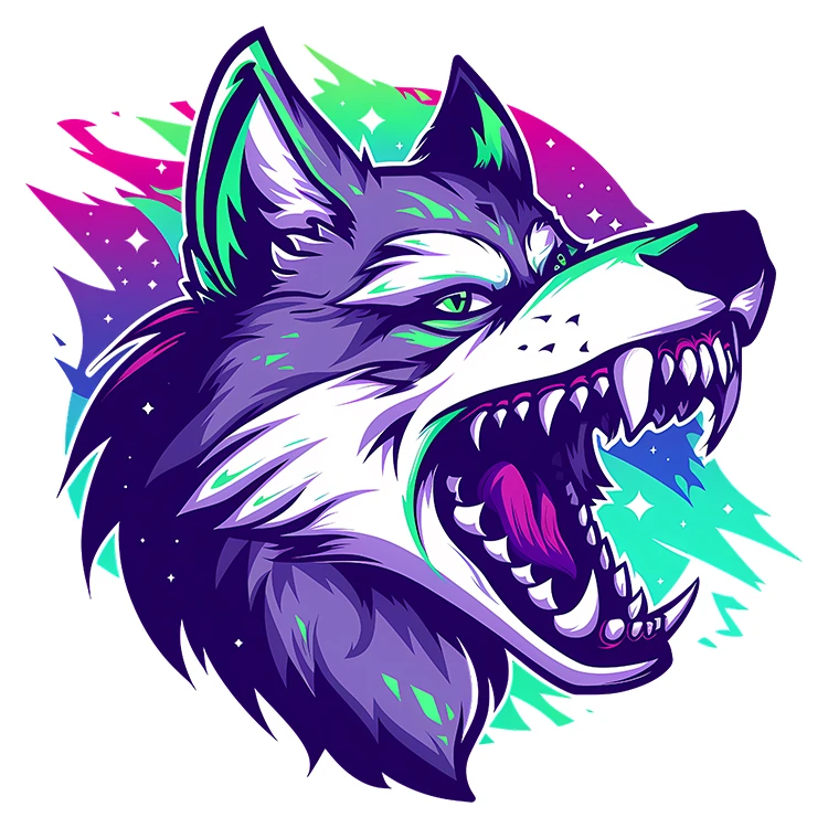 استیکر پارچه و لباس پاد آفرین مدل کارتونی کد S598