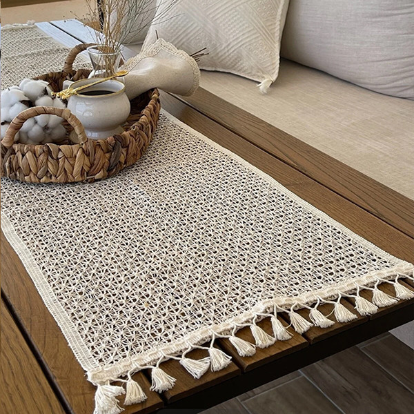 رانر مدل CSN Tekstil