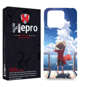 HEPRO MC Cover for XIAOMI Redmi Note 13 Pro 5G / Poco X6 5G
