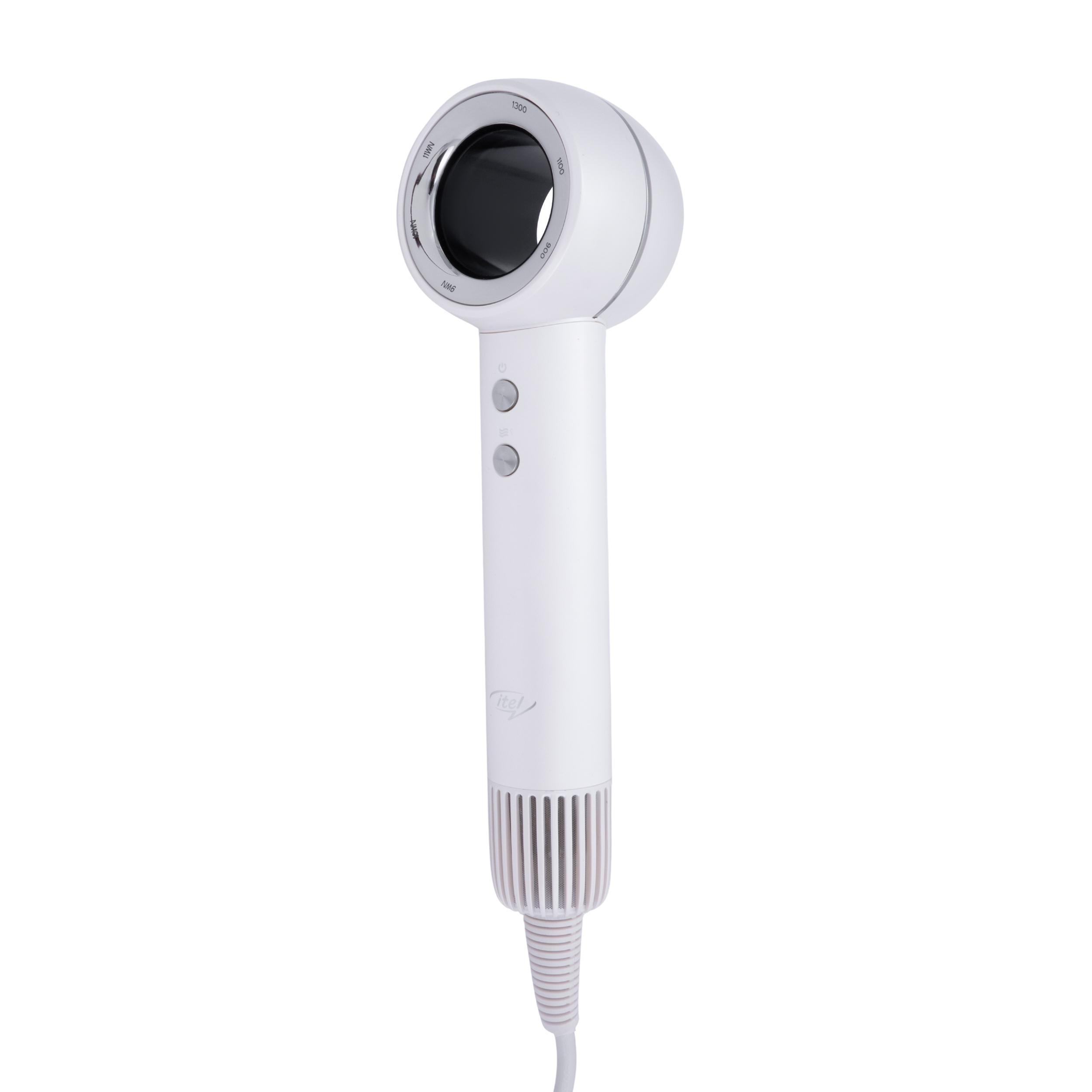 سشوار خانگی آیتل 2200 وات مدل IHD-73