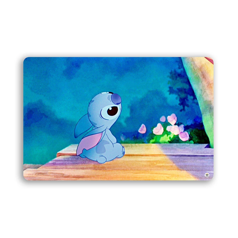 ماوس پد مخصوص بازی شادیت مدل استیج کد370 سایز 37*24 سانتی متر