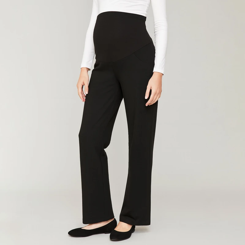 شلوار بارداری اسمارا مدل U33