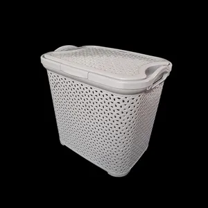 سبد رخت چرک کد 10900