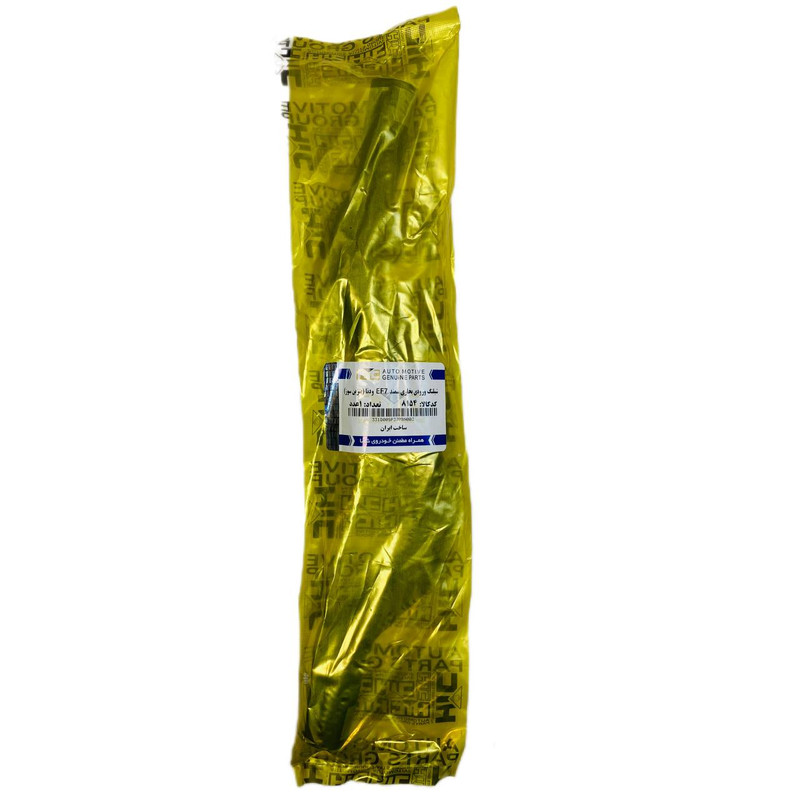 شلنگ وروردی بخاری بنزین سوز اچ آی سی مدل EF7 کد 8154 مناسب برای سمند