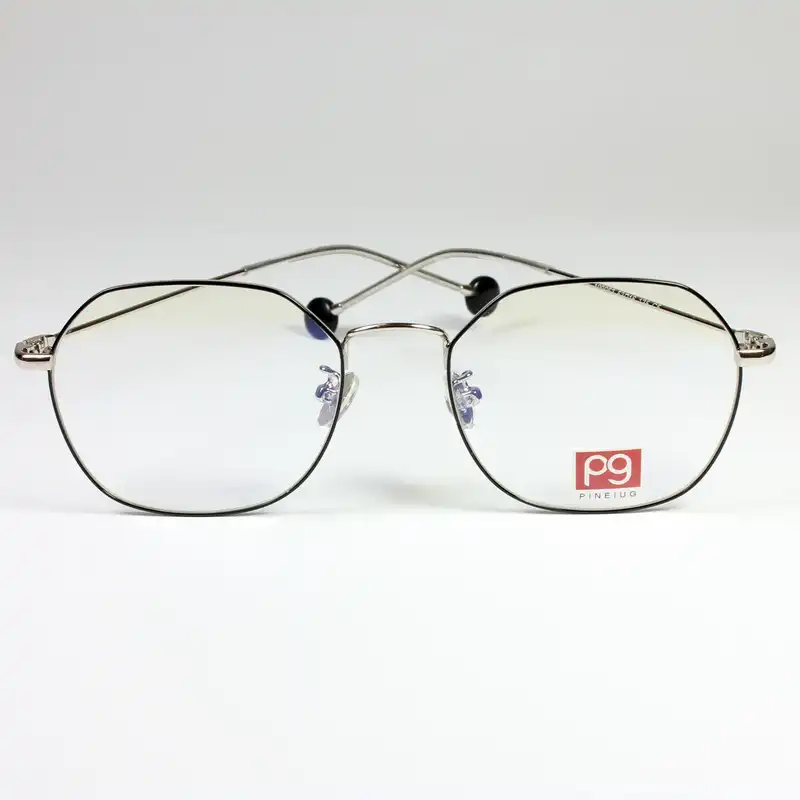 فریم عینک طبی پی ناین مدل 100063