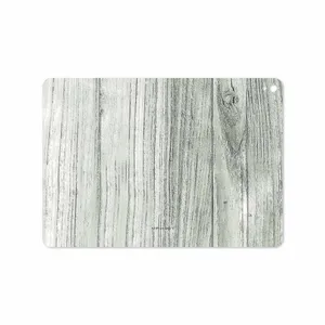 MAHOOT White Wood Cover Sticker for Apple iPad Pro 9.7 2016 A1675