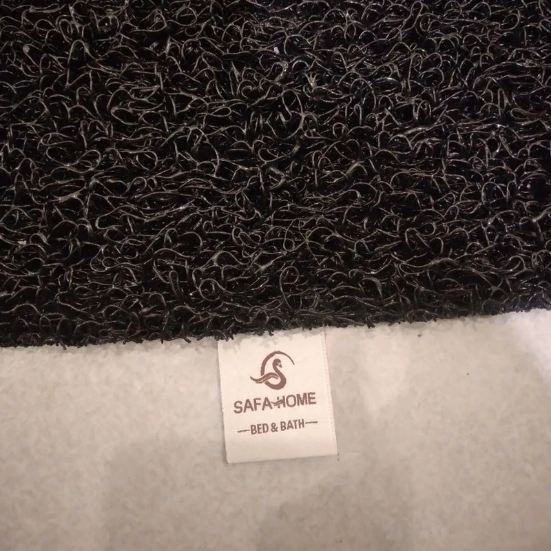 عکس شماره 14 : پادری صفاهوم مدل اسفنجی دور گرد سایز 45×75 سانتی متر