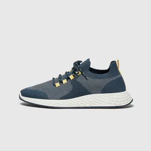 کفش راحتی مردانه پول اند بیر مدل Knit trainers 2300/940/009