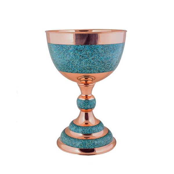 سنگاب فیروزه کوبی آقاجانی  کد F051