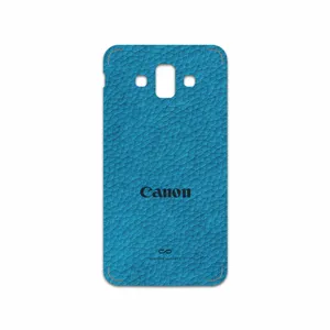 MAHOOT BL-CNN Cover Sticker for Samsung Galaxy J7 Duo
