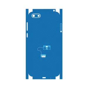 MAHOOT Minimal DJ Icon-FullSkin Cover Sticker for Huawei Y5 Prime 2018