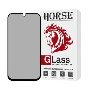 Horse SECURITH Screen Protector For Samsung Galaxy A54